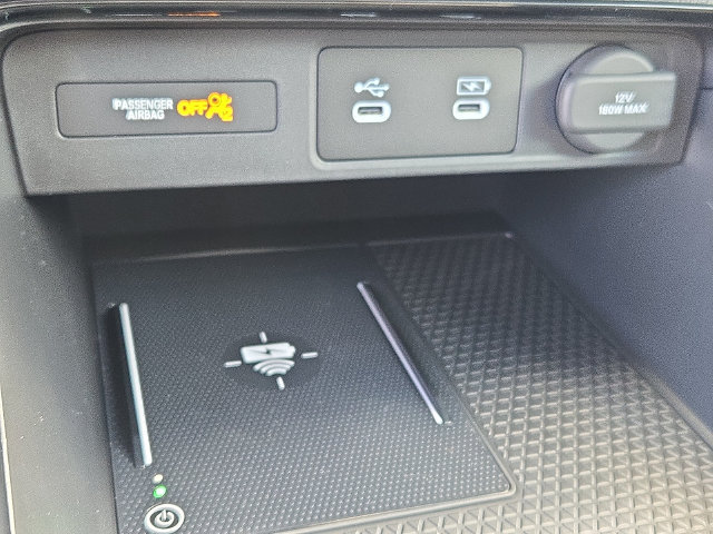 New 2027 Honda CR-V LX image 18