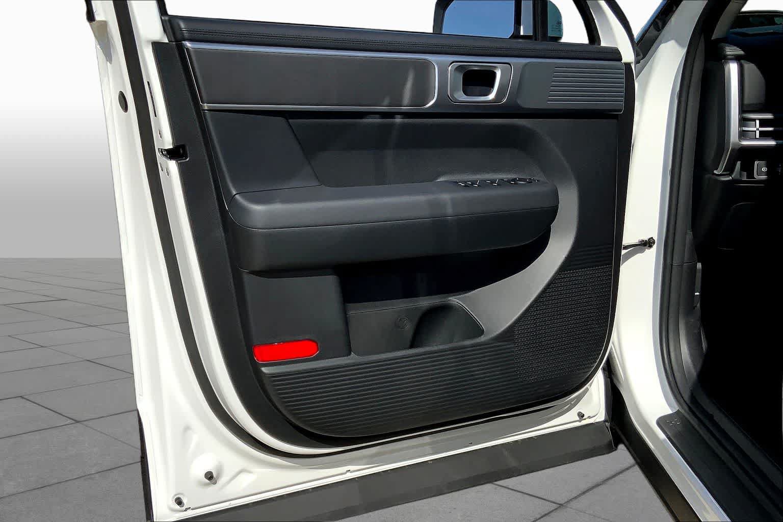 New 2026 Hyundai Santa Fe SE AWD/4WD image 10