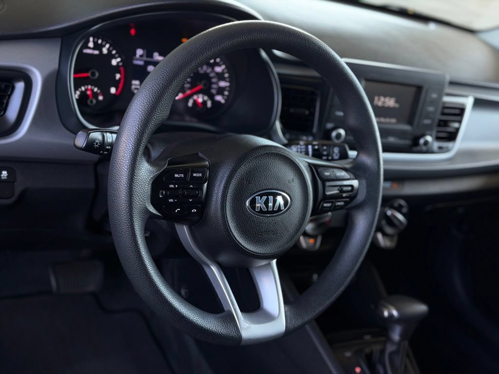 Used 2018 Kia Rio S FWD image 36