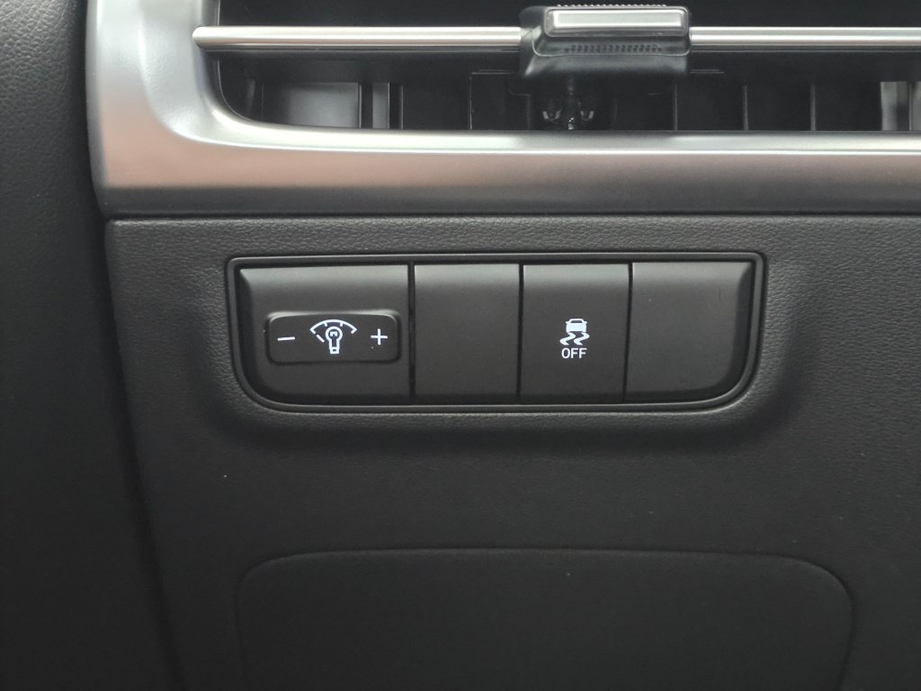 New 2026 Hyundai Tucson SE AWD/4WD image 24
