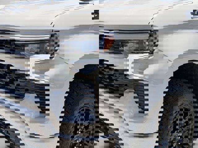 New 2026 Chevrolet Silverado 1500 RST image 13