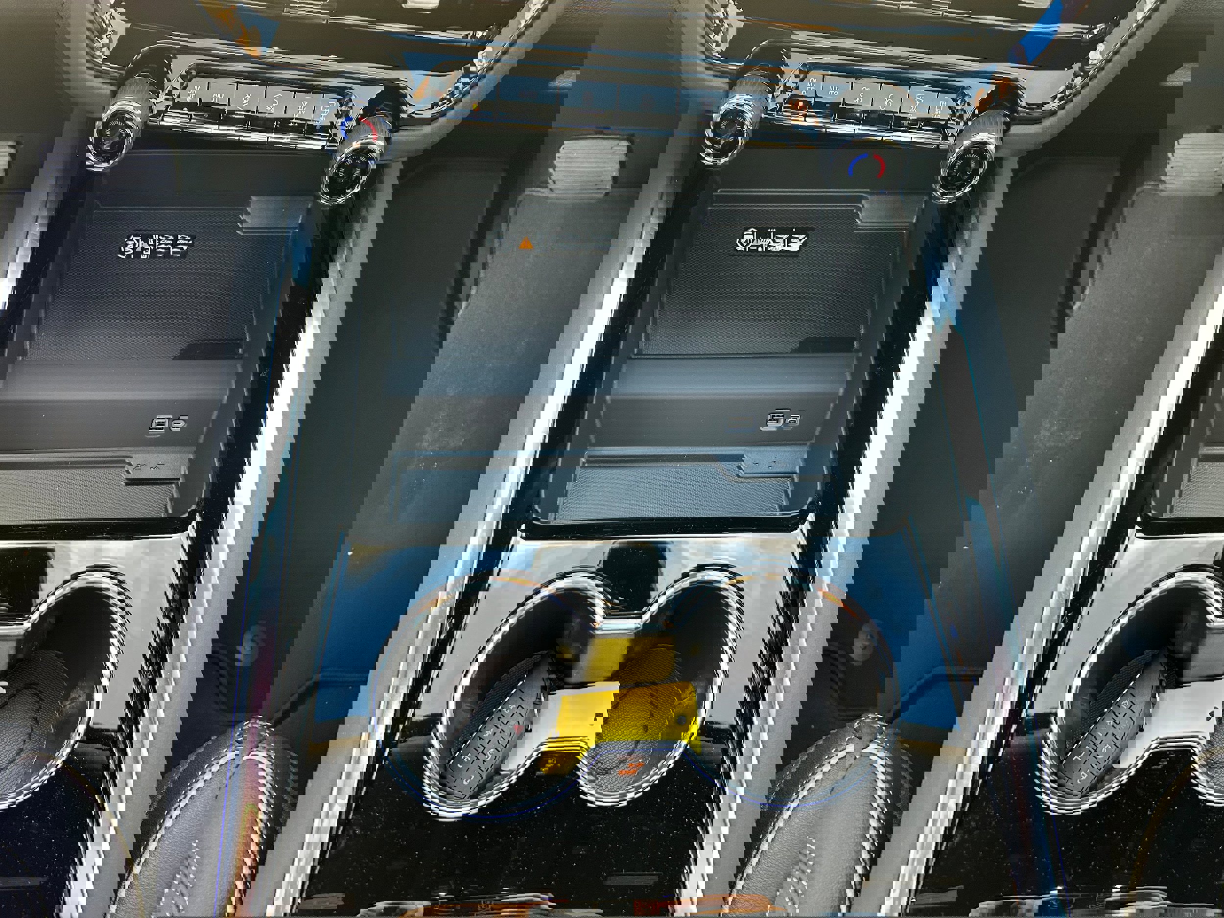 New 2026 Chevrolet Tahoe Premier image 19