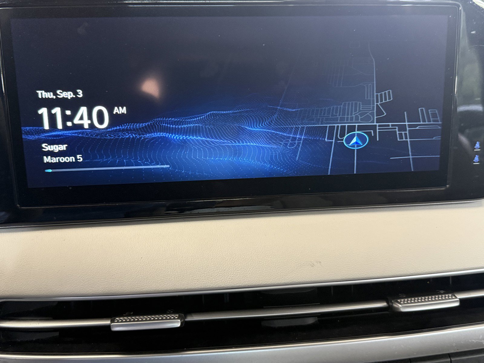Used 2023 Hyundai Palisade Limited AWD/4WD image 11