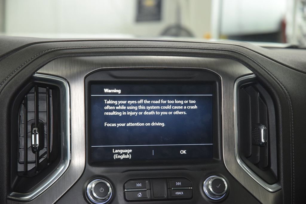 Used 2023 GMC Sierra 3500 Denali image 32