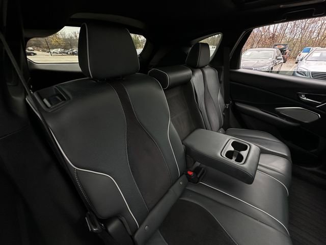 Used 2020 Acura RDX A-Spec image 36