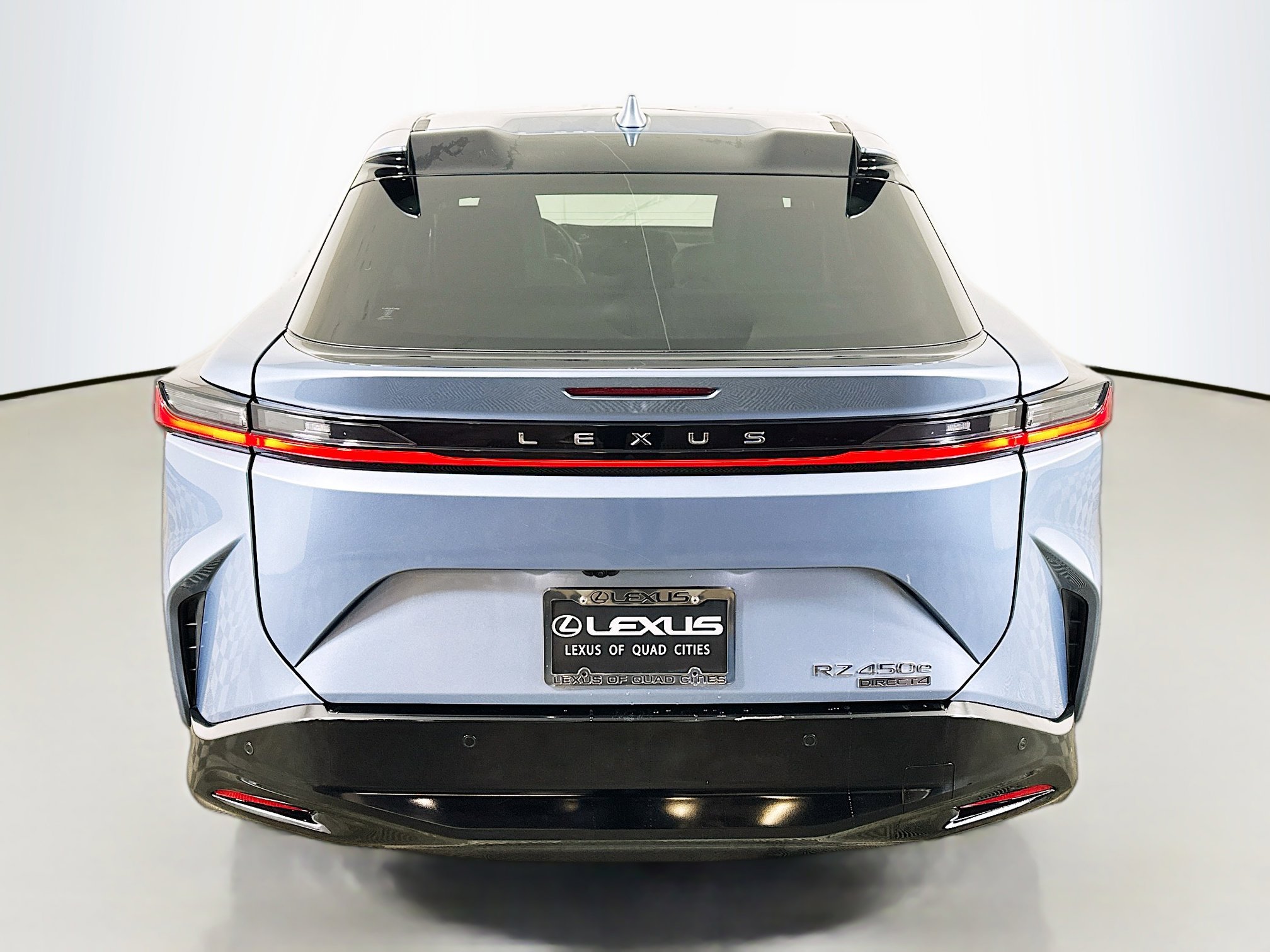 Used 2023 Lexus RZ 450e Premium w/ Cold Area Package image 6