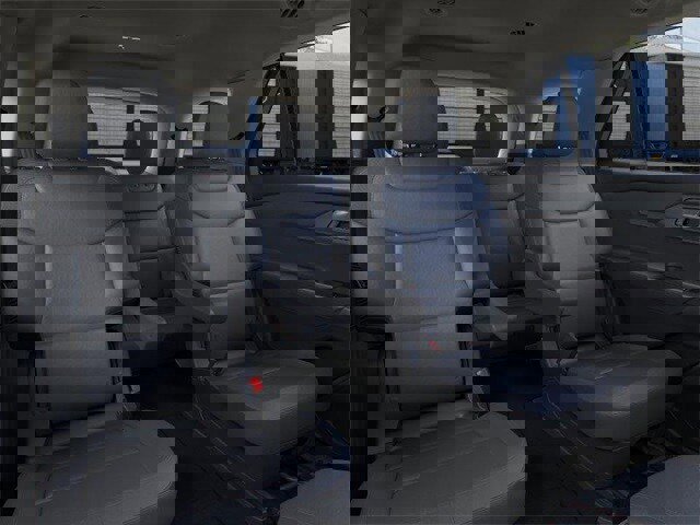 New 2026 Ford Explorer Active w/ Active Comfort Package image 34