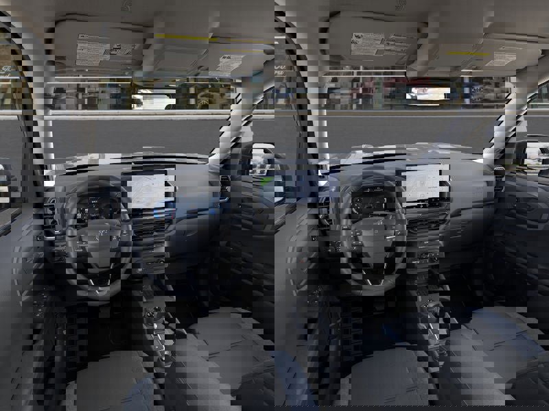 New 2025 Ford Bronco Sport Outer Banks image 9