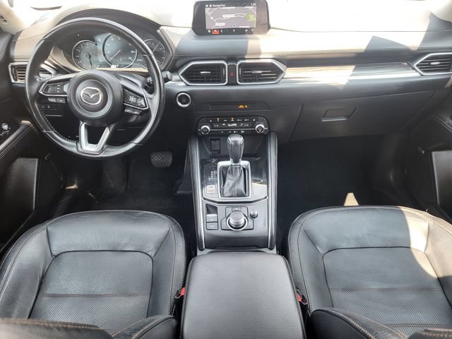 Used 2019 MAZDA CX-5 Grand Touring AWD/4WD image 21