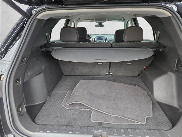 Used 2022 Chevrolet Equinox LT FWD image 22