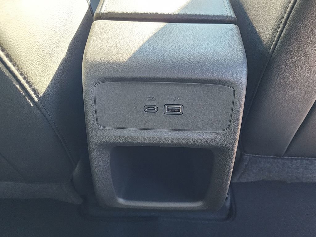 New 2026 Buick Envista Sport Touring w/ Convenience I Package FWD image 43