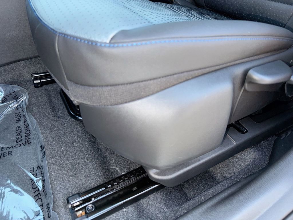 New 2026 Chevrolet Trax LT FWD image 14