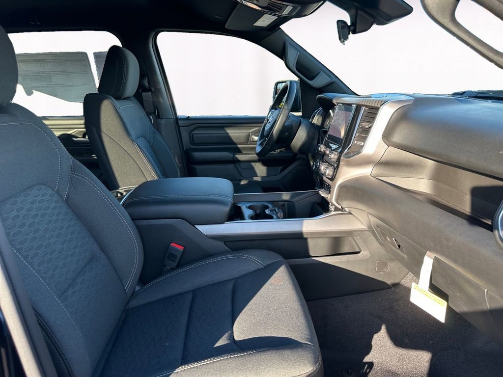 New 2025 RAM 1500 Tradesman image 15