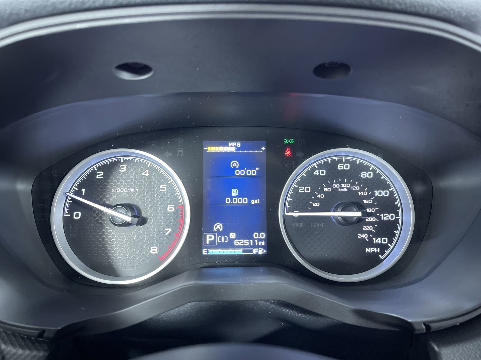 Used 2020 Subaru Forester Limited AWD/4WD image 16