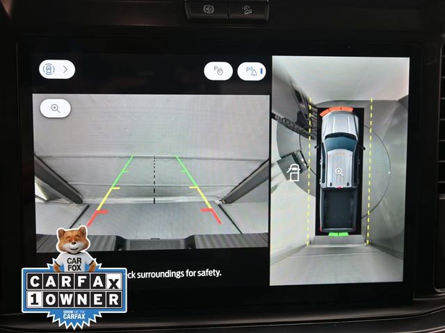 Used 2025 Ford F350 Lariat w/ Lariat Ultimate Package image 16