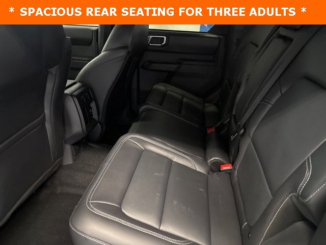 New 2025 Ford Bronco Outer Banks image 33