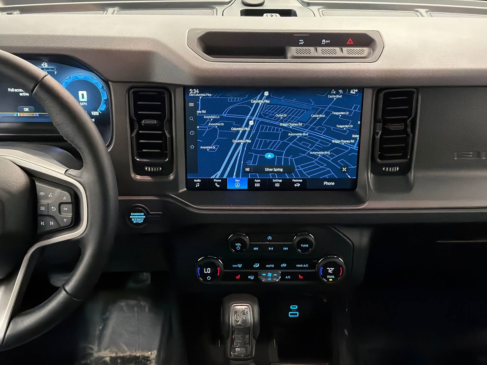 New 2025 Ford Bronco Big Bend image 19