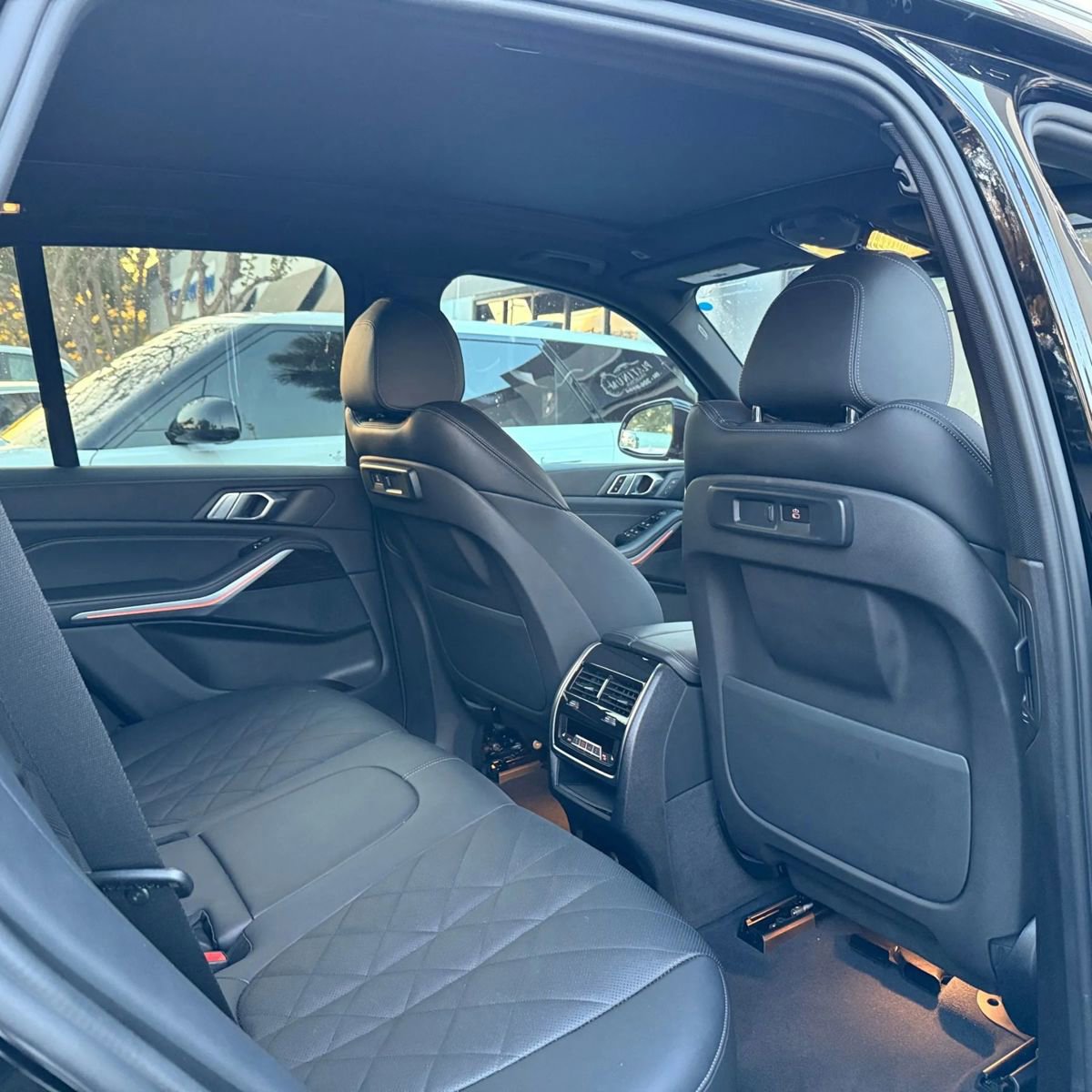 Used 2023 BMW X5 xDrive45e w/ Climate Comfort Package image 14