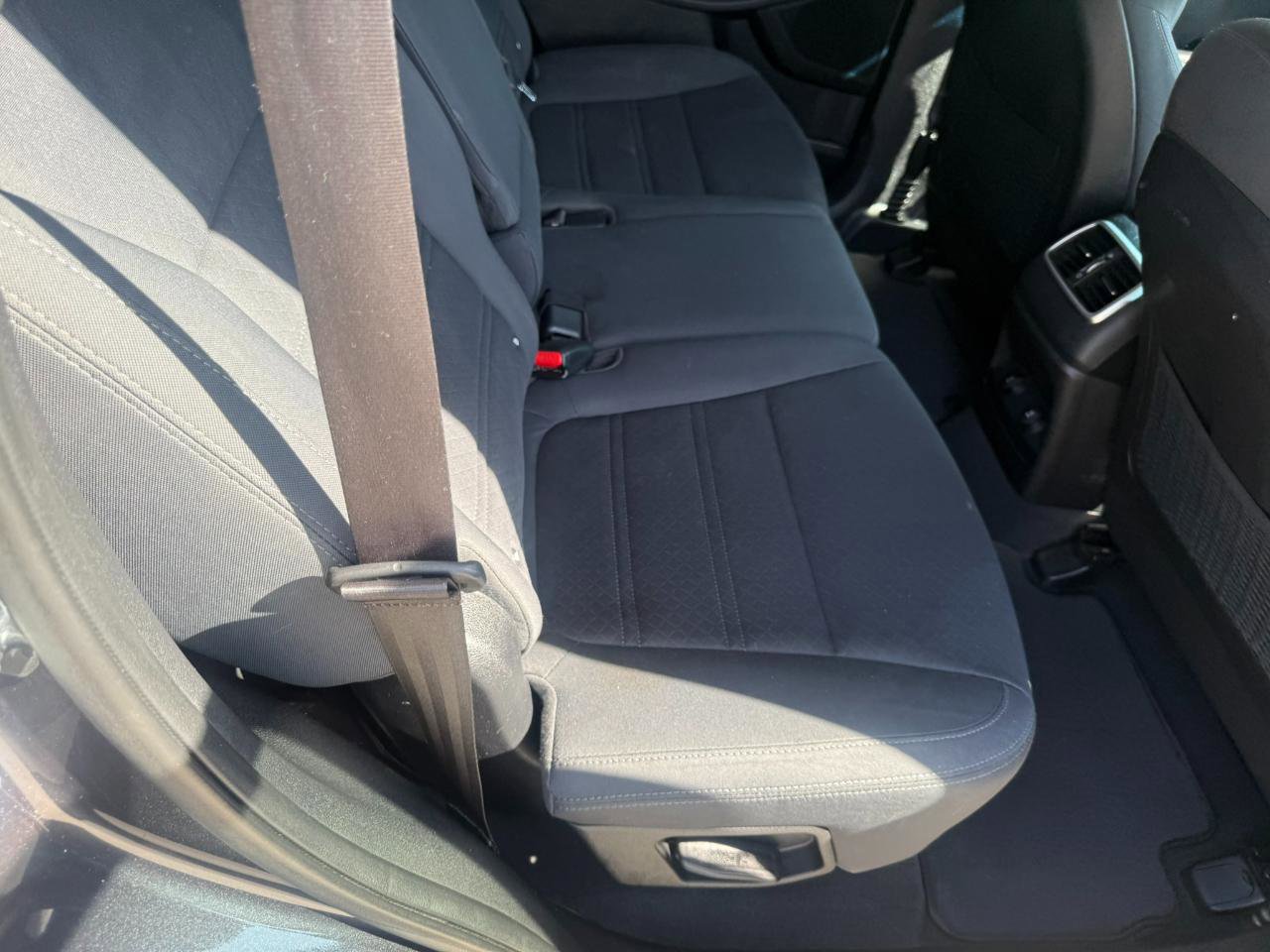 Used 2016 Kia Sorento LX w/ LX Convenience Package AWD/4WD image 19