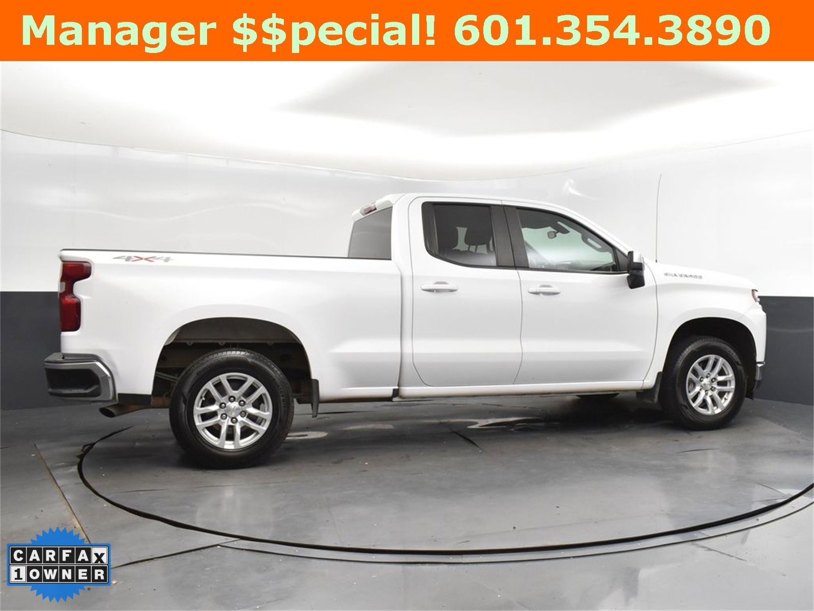 Used 2022 Chevrolet Silverado 1500 LT image 15