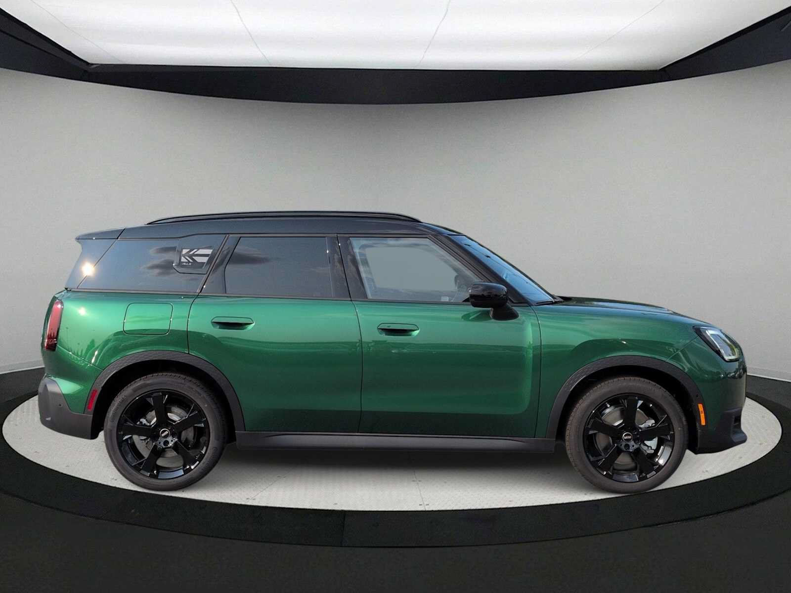 New 2027 MINI Cooper Countryman S AWD/4WD image 9