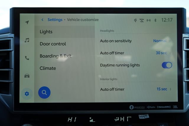 Used 2024 Toyota Tundra Limited image 51