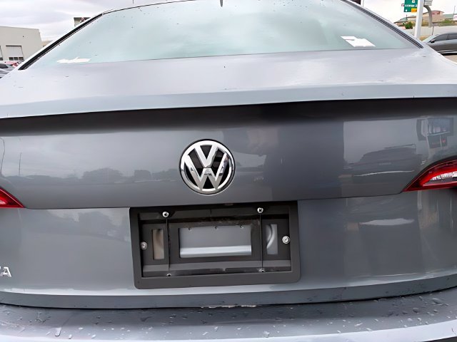 Used 2019 Volkswagen Jetta S w/ Driver Assistance Package FWD image 14
