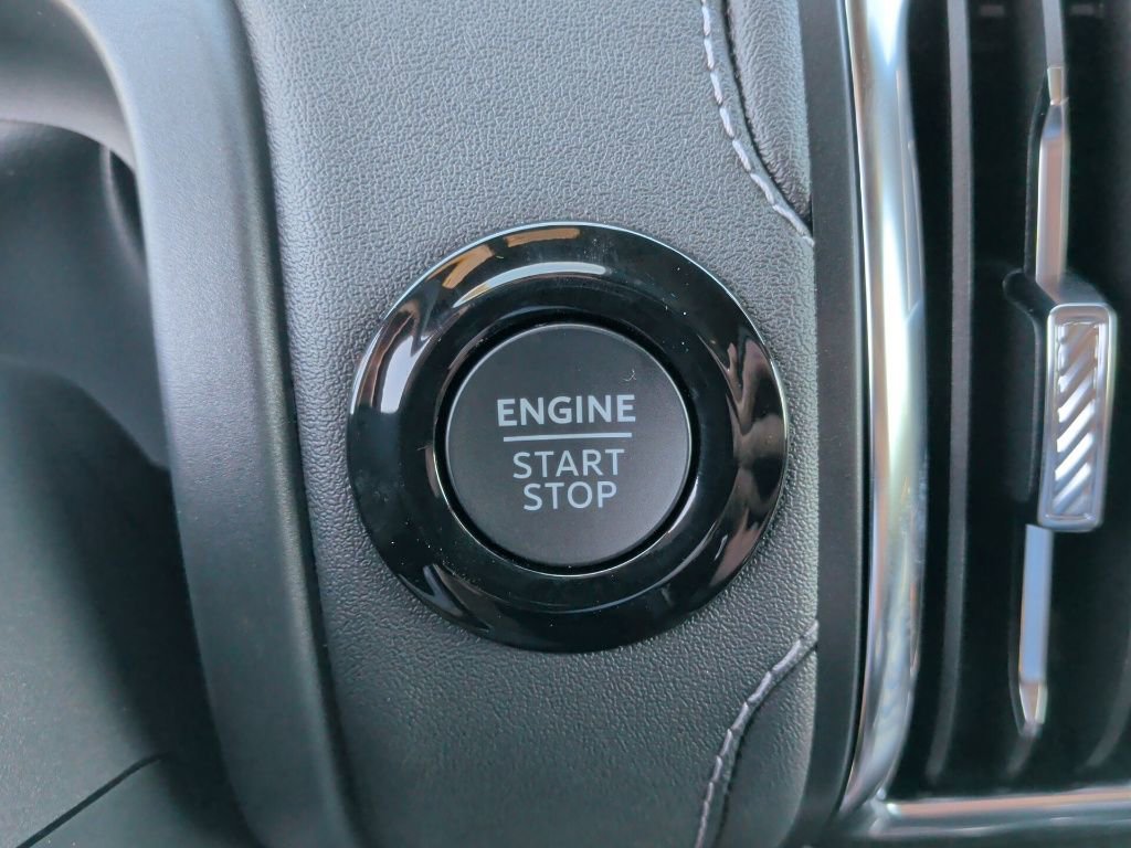 New 2026 Ford Expedition Platinum w/ Stealth Appearance Package image 26