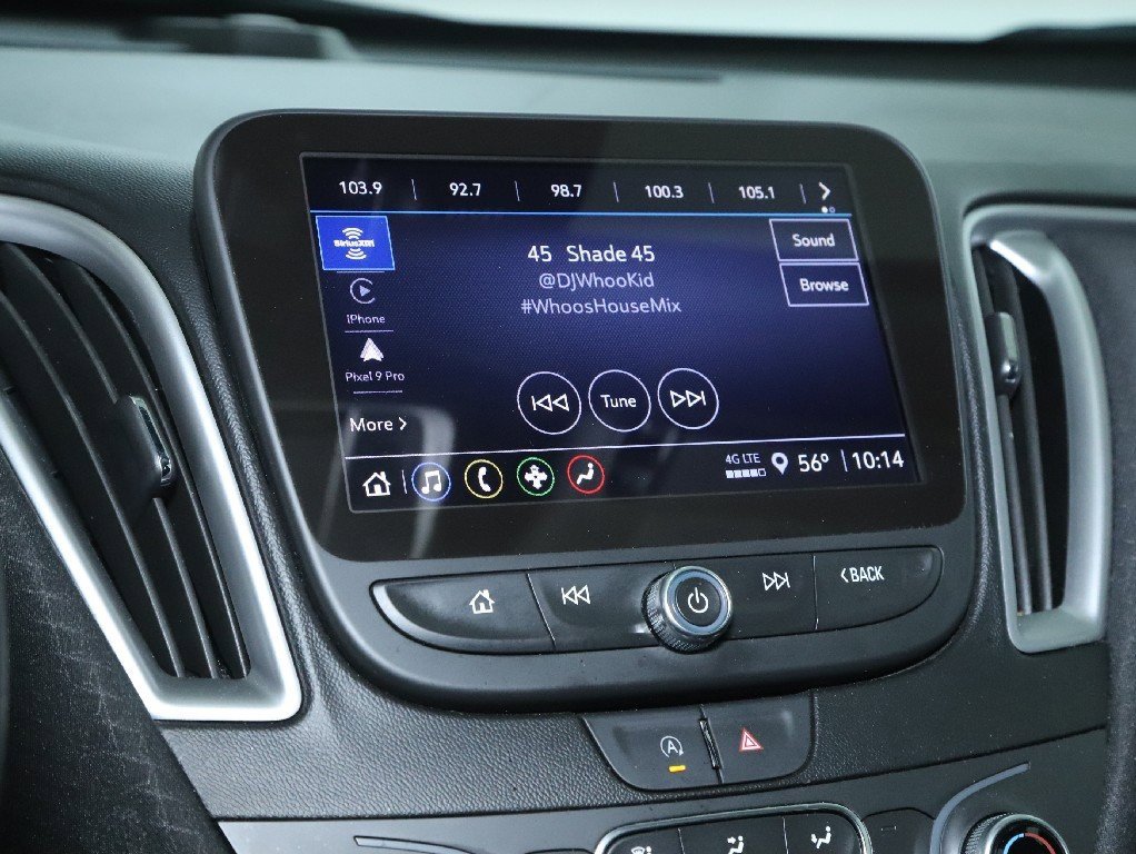 Used 2024 Chevrolet Malibu LT image 25