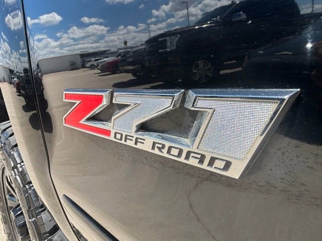 Used 2019 Chevrolet Silverado 2500 LTZ w/ Duramax Plus Package image 11