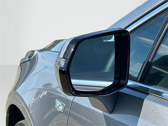 Certified 2024 Cadillac XT5 Luxury image 28