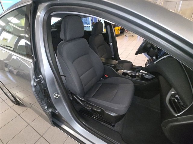 Used 2024 Chevrolet Malibu LT image 23