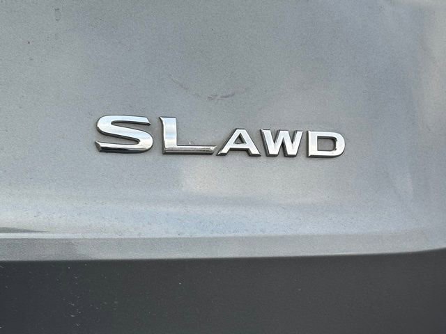 Certified 2021 Nissan Rogue SL w/ Premium Package image 15