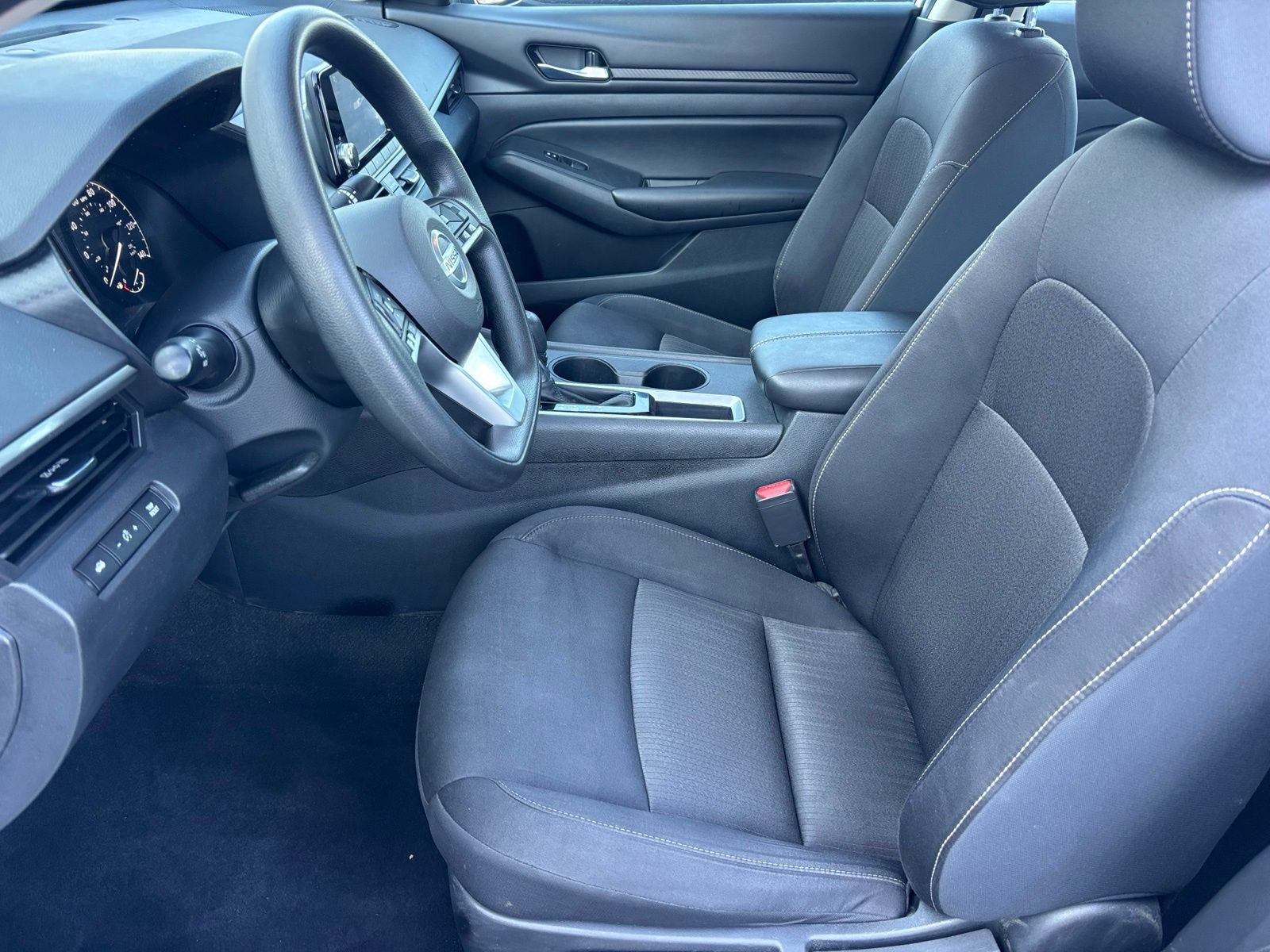 Used 2021 Nissan Altima 2.5 S FWD image 13