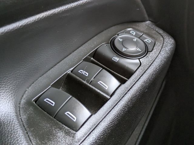 Used 2022 Chevrolet Equinox LT FWD image 22