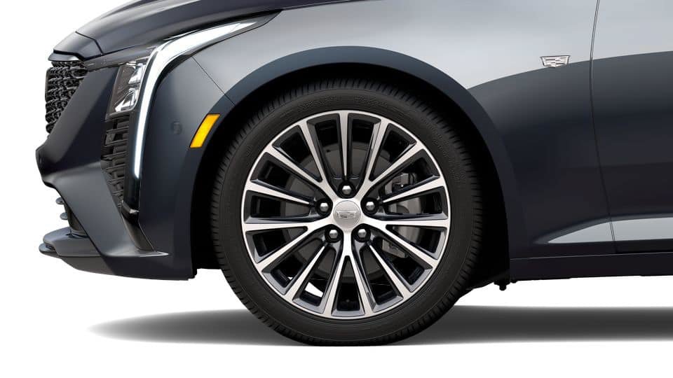 New 2026 Cadillac CT5 Premium Luxury AWD/4WD image 33