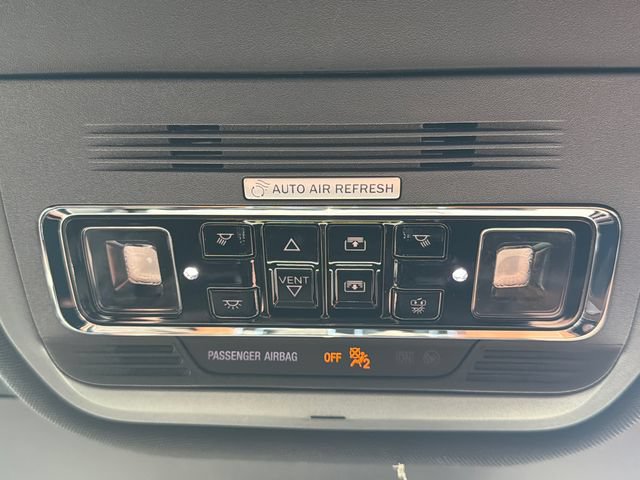 New 2026 Lincoln Aviator Reserve AWD/4WD image 25