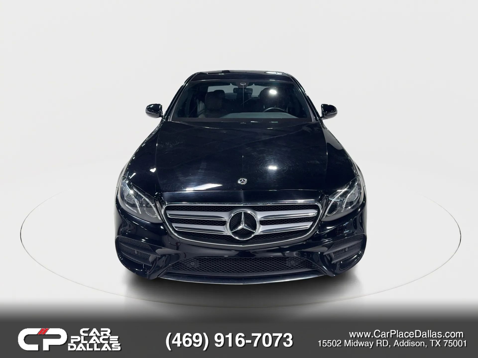 Used 2018 Mercedes-Benz E 300 image 5
