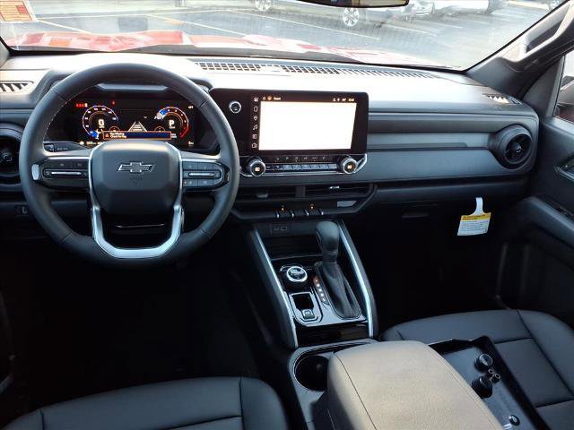 New 2026 Chevrolet Colorado Trail Boss image 10