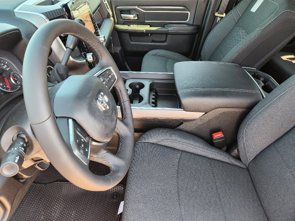 New 2026 RAM 3500 Lone Star image 9