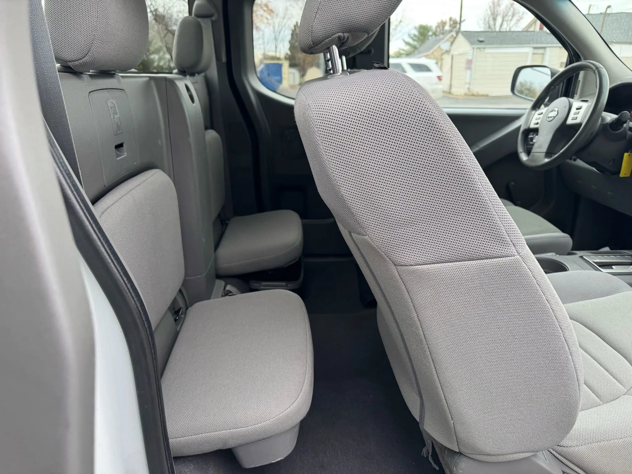 Used 2018 Nissan Frontier S w/ Work Truck Package image 26