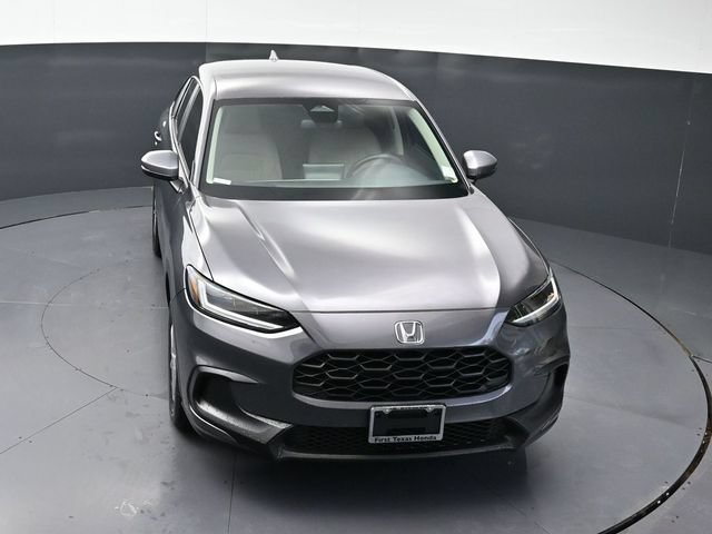 Certified 2025 Honda HR-V LX image 25