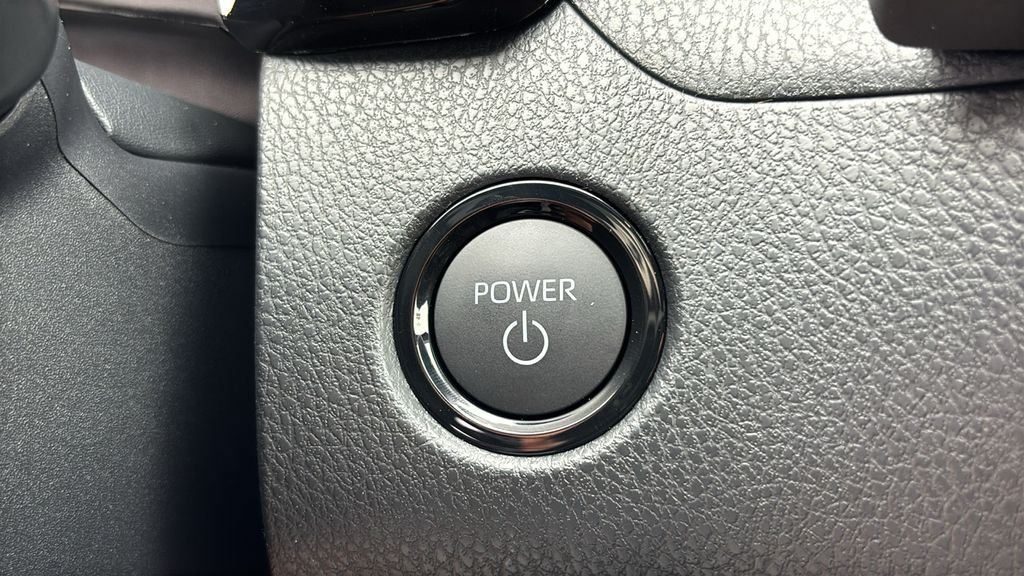 New 2026 Toyota Camry SE FWD image 13