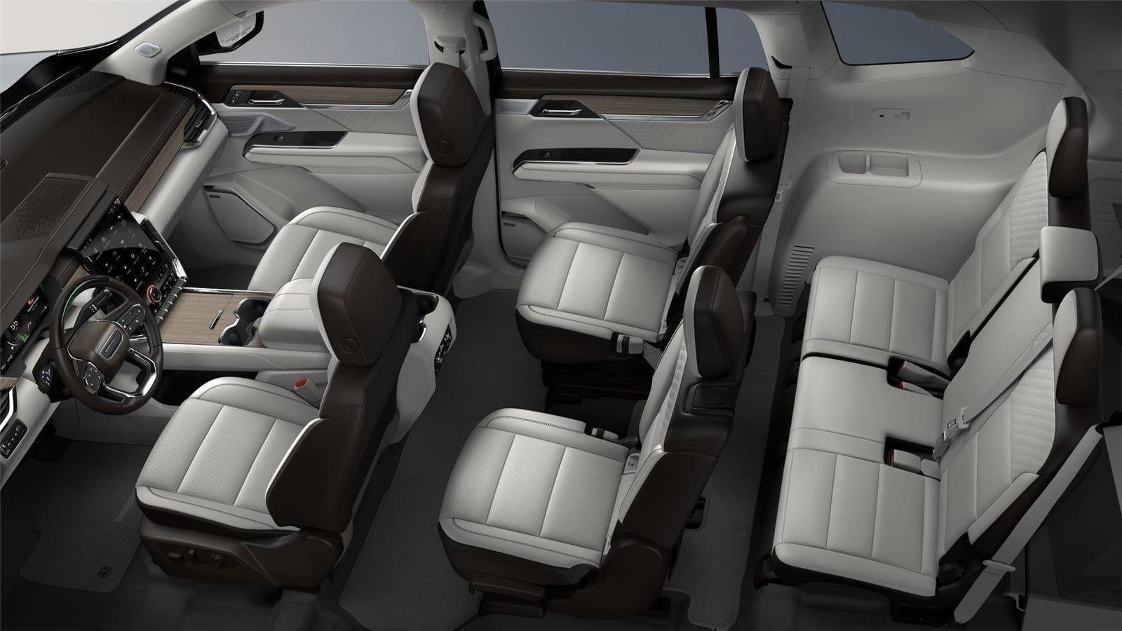 New 2025 GMC Acadia Denali w/ Super Cruise Package image 38