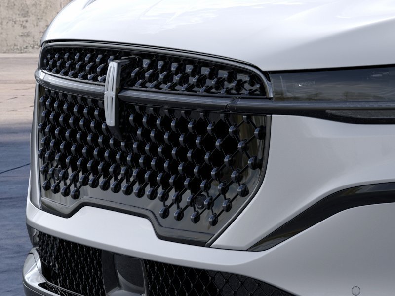 New 2026 Lincoln Nautilus Reserve AWD/4WD image 17