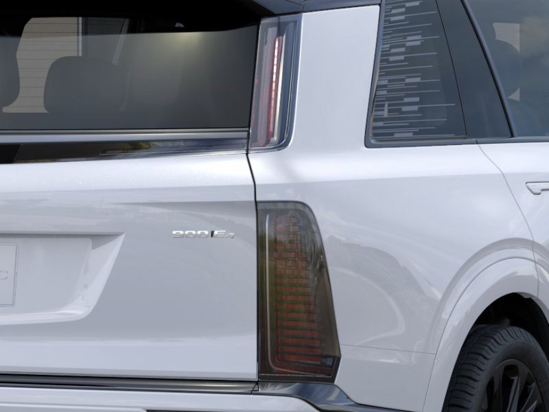 New 2026 Cadillac Vistiq Platinum AWD/4WD image 11
