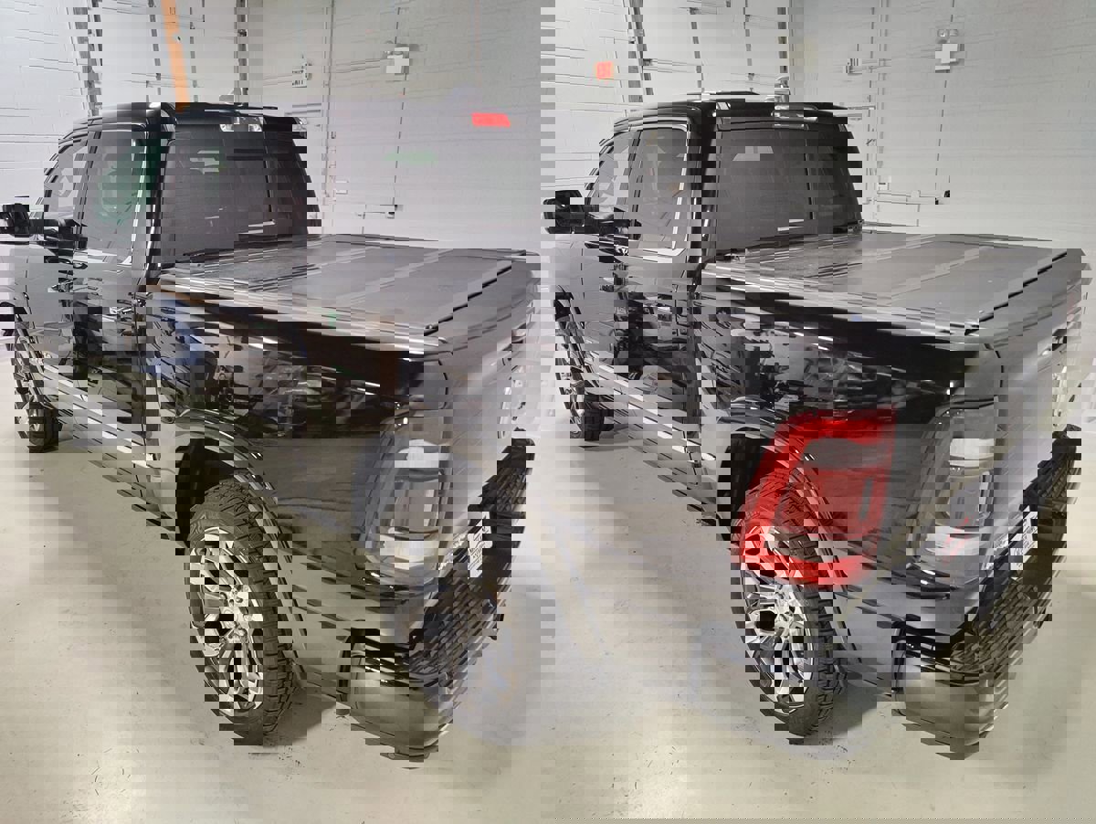 Used 2019 RAM 1500 Limited image 21