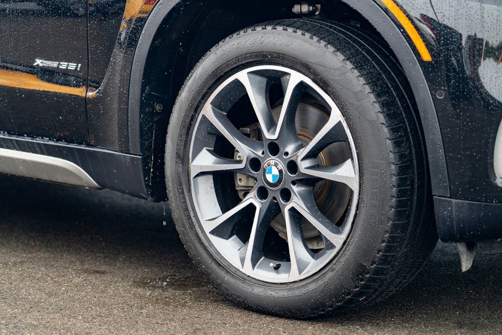 Used 2018 BMW X5 xDrive35i image 7