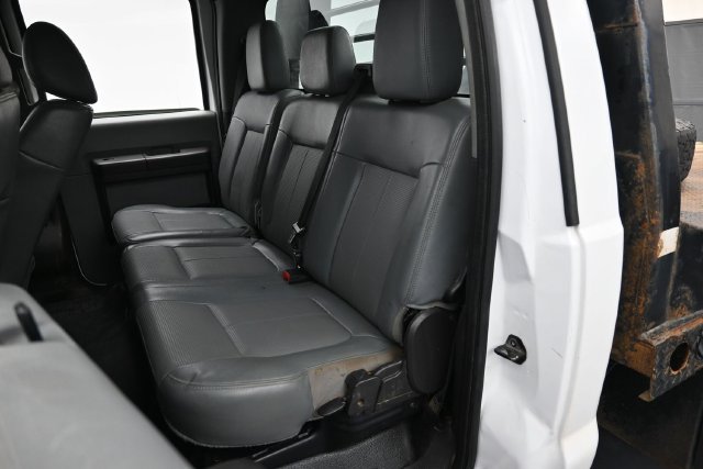 Used 2015 Ford F250 XL w/ Power Equipment Group AWD/4WD image 25