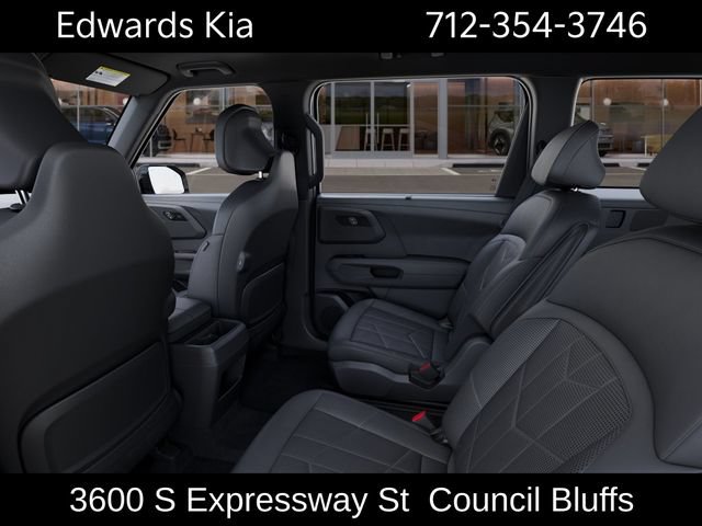 New 2027 Kia Telluride EX X-Line AWD/4WD image 20